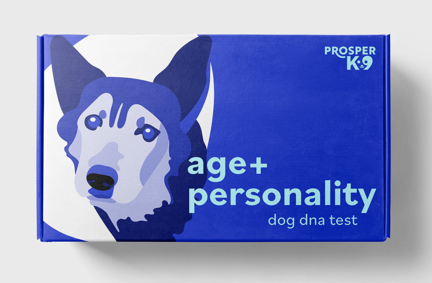 Age + Personality Test